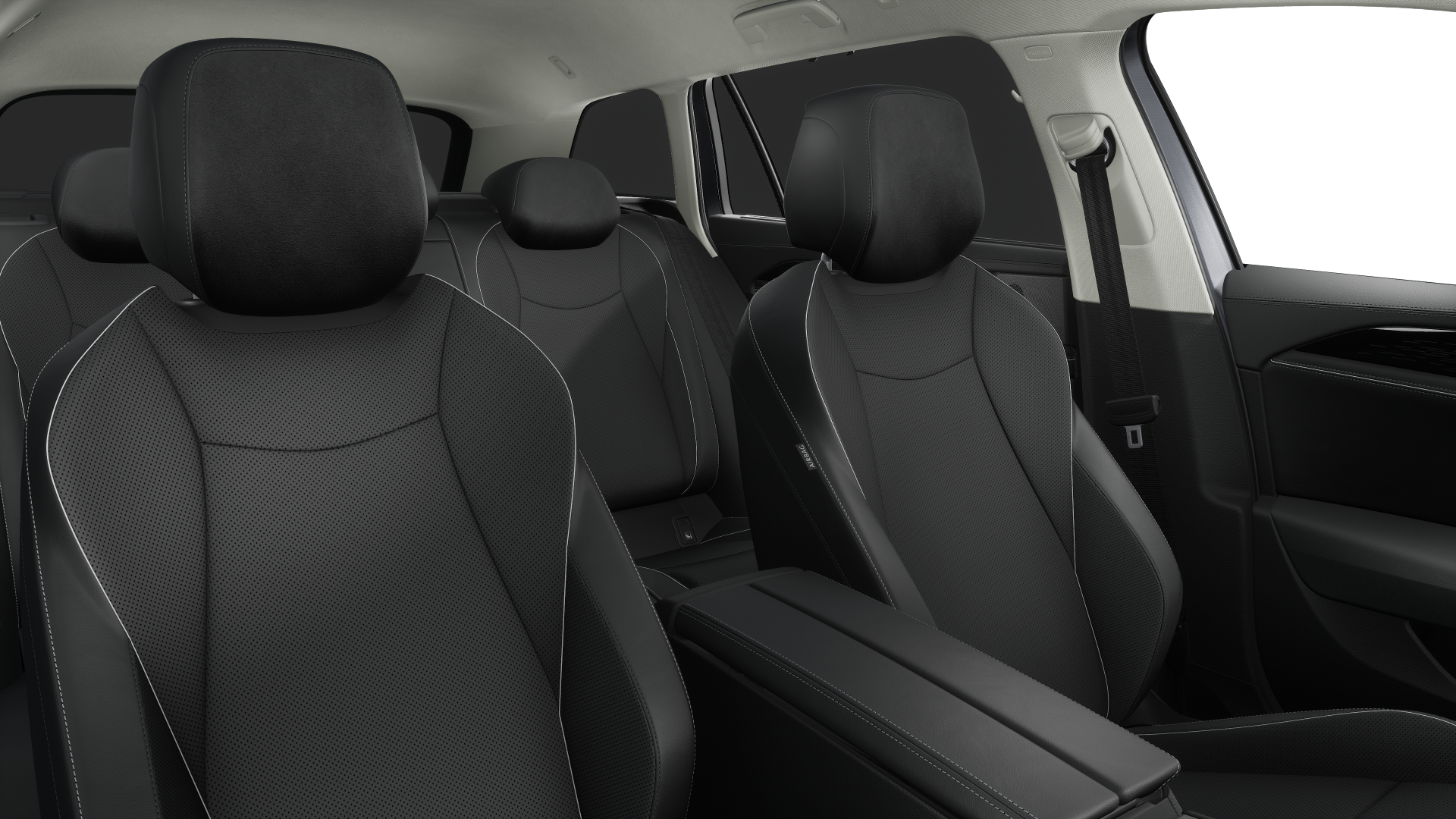 Volkswagen Passat Business DSG