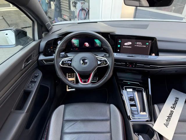 Volkswagen Golf GTI Golf VIII