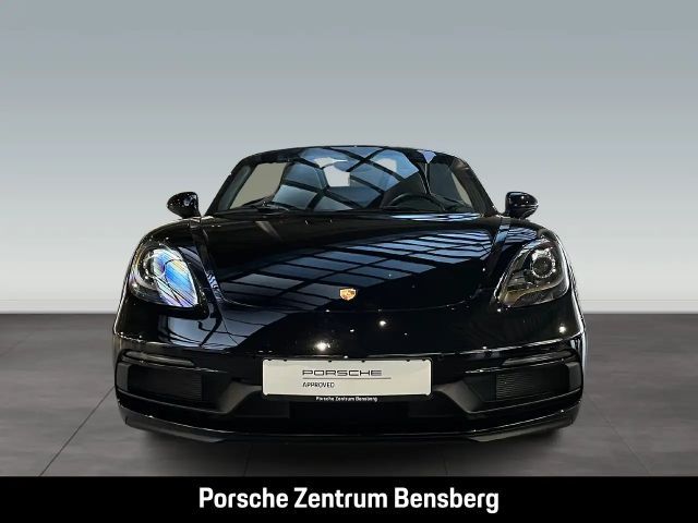Porsche Boxster 4 718 GTS
