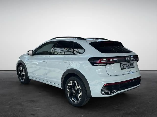 Volkswagen Taigo 1.0 TSI DSG R-Line