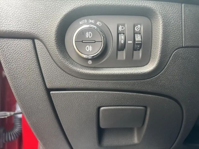 Opel Astra K LED - Apple Carplay - Rückfahrkamera - SHZ - Tem