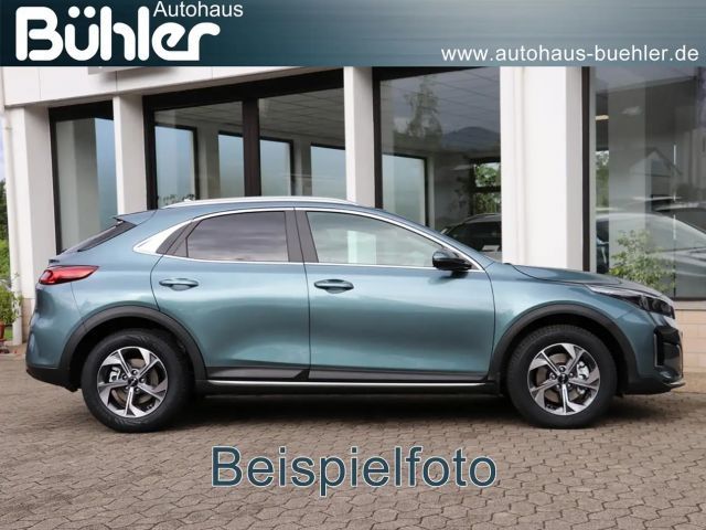 Kia XCeed GDi GT-Line