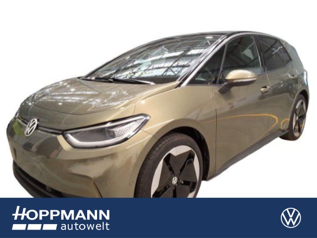 Volkswagen ID.3 Performance Pro