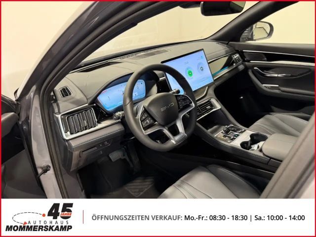 BYD Seal U Boost DM-i