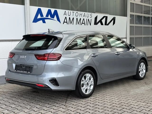 Kia Ceed SportWagon Vision