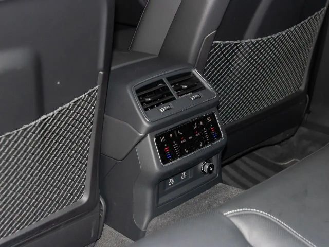 Audi A6 55 TFSI Hybride Quattro Sport