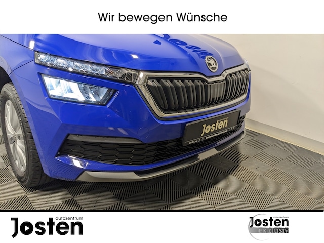 Skoda Kamiq 1.0 TSI Ambition