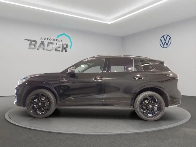 Volkswagen Tiguan 2.0 TDI 4Motion R-Line