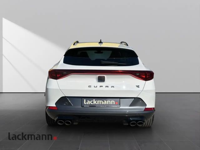 Cupra Formentor 4Drive VZ