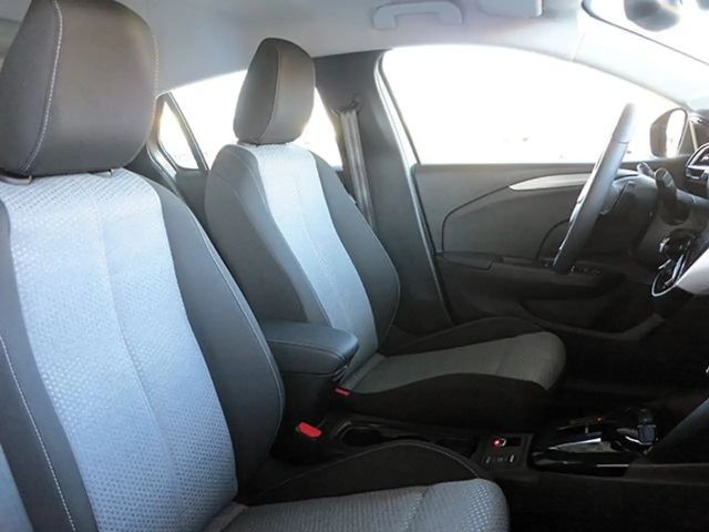 Opel Corsa Edition F Edition