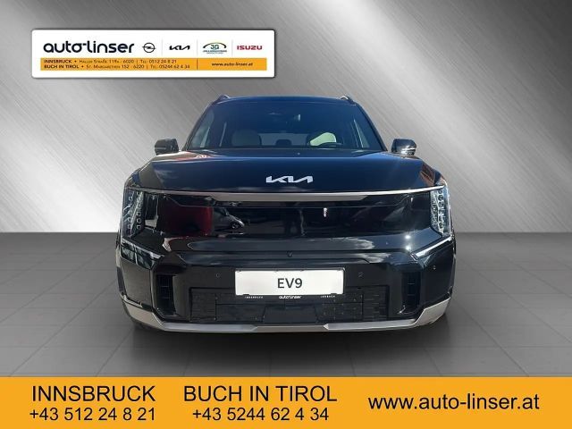 Kia EV9 99,8 kWh GT-Line Vierwielaandrijving