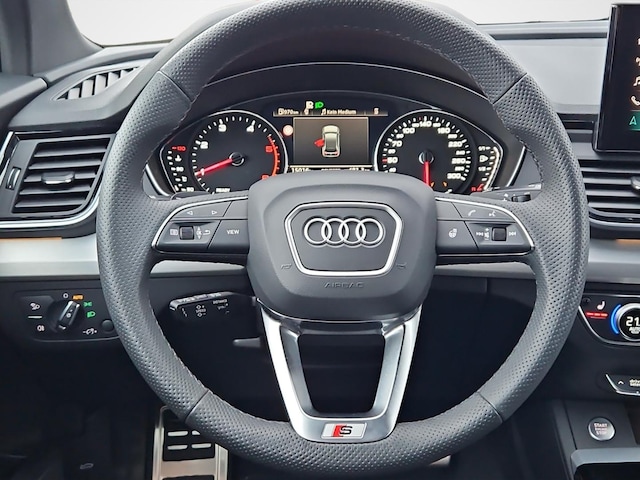 Audi Q5 40 TDI Quattro S-Tronic