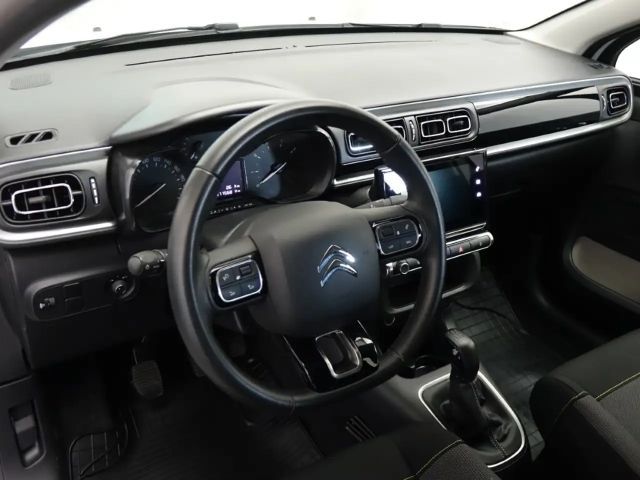 Citroën C3 PureTech