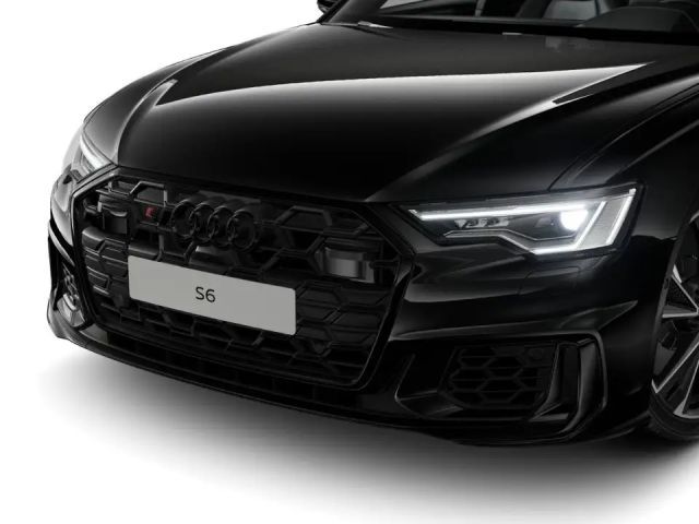 Audi S6 Avant Quattro