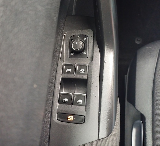 Volkswagen Polo IQ.Drive