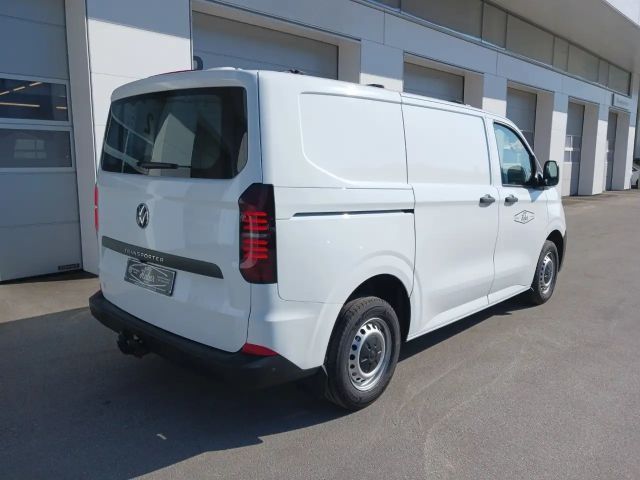 Volkswagen Transporter Kastenwagen TDI
