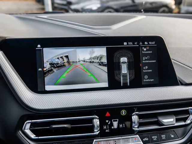 BMW 118 118i M-Sport Sedan