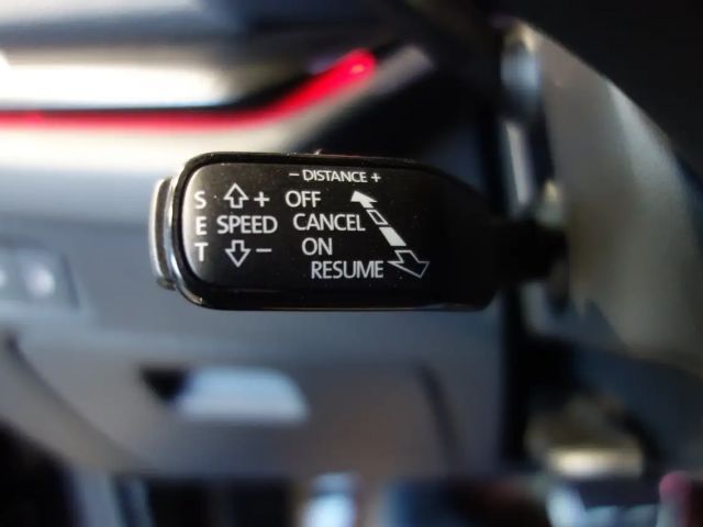 Skoda Octavia 4x4 Combi Sportline