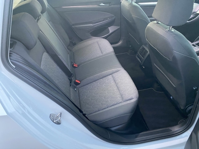 Volkswagen Golf Golf VIII Move Variant