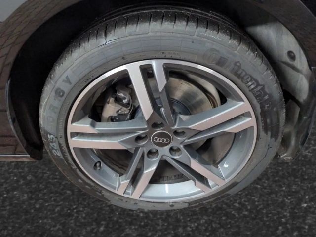 Audi A4 35 TDI Avant S-Tronic