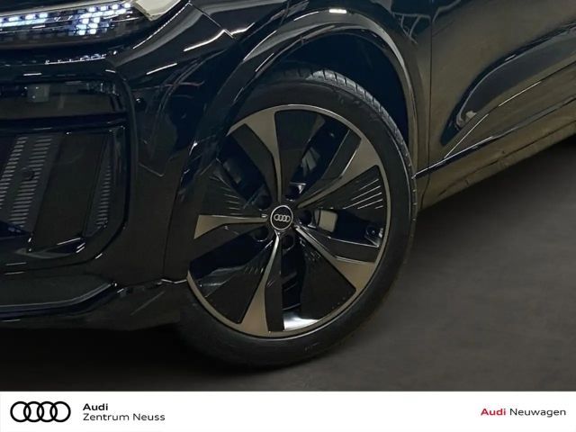 Audi Q6 e-tron Performance