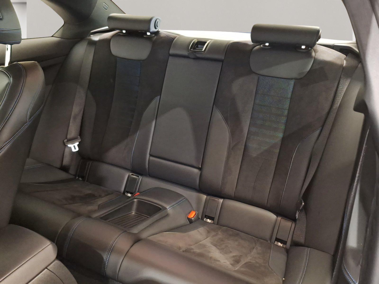 BMW M2 Coupé xDrive