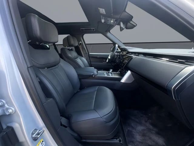 Land Rover Range Rover P530