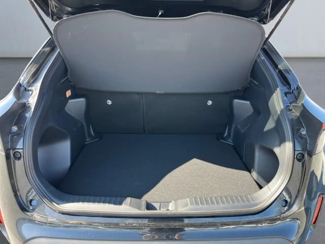 Toyota Yaris Cross Hybride