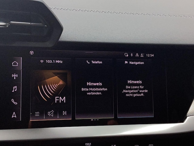 Audi A3 35 TFSI S-Tronic Sportback