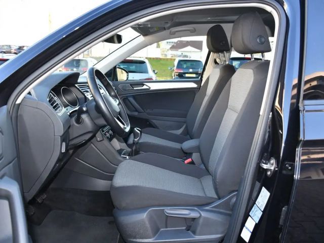 Volkswagen Tiguan 1.5 TSI