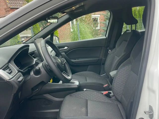 Renault Captur EDC Evolution