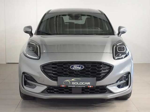 Ford Puma EcoBoost ST Line