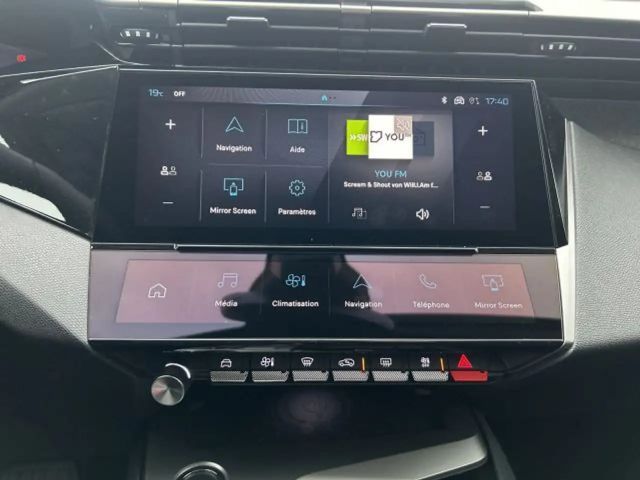 Peugeot 308 Allure Pack Hybrid