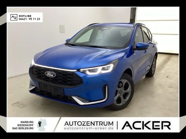 Ford Kuga Plug in Hybrid ST Line X