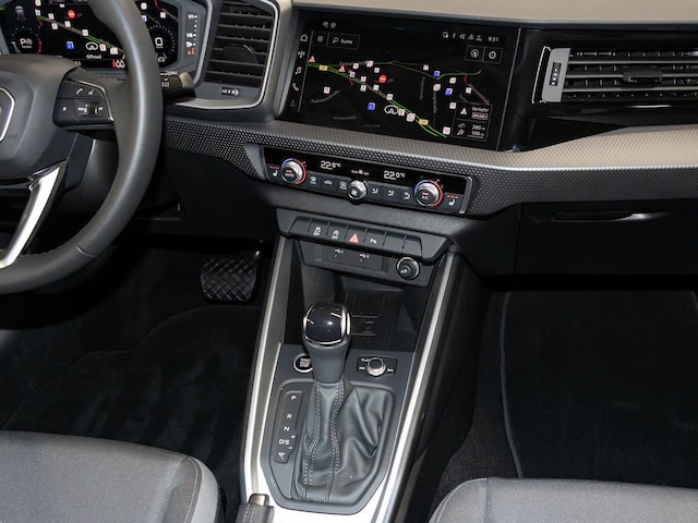 Audi A1 30 TFSI S-Tronic Sportback