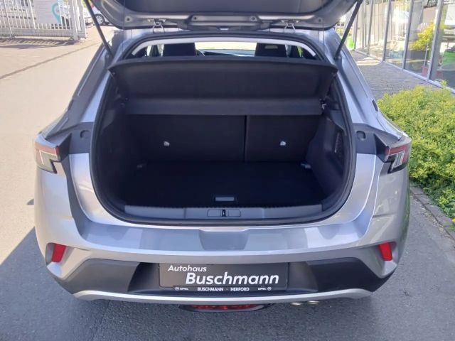 Opel Mokka Elegance Turbo