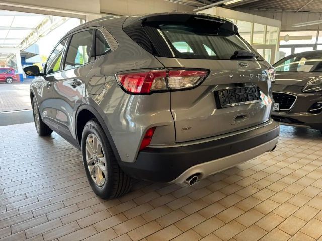 Ford Kuga AWD Titanium