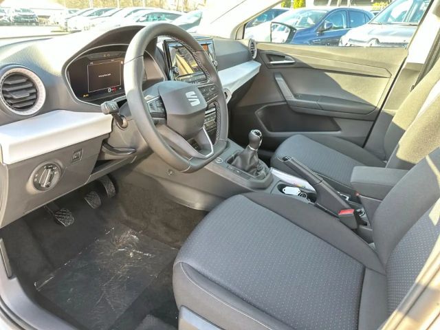 Seat Ibiza 1.0 TSI Style