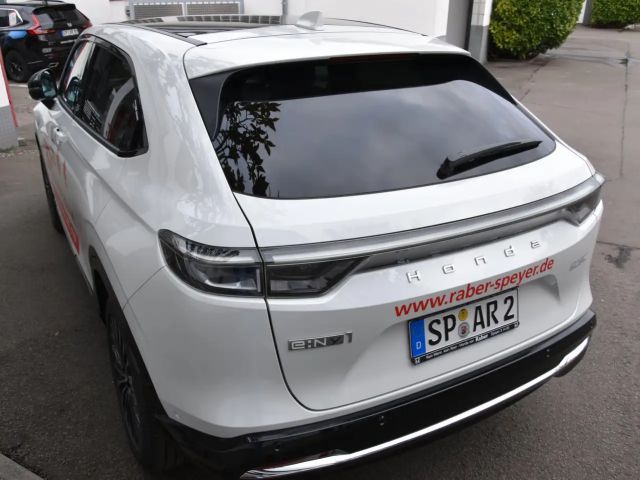 Honda e:Ny1 e:Ny1 Advance-Paket*Illuminations-Paket*