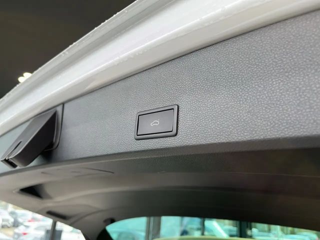 Cupra Ateca 1.5 TSI DSG