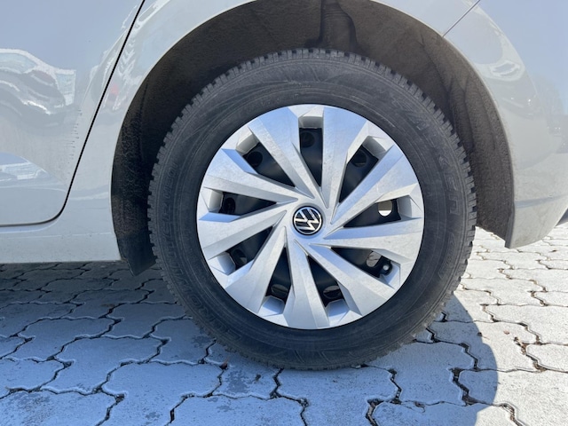 Volkswagen Polo 1.0 TSI Move