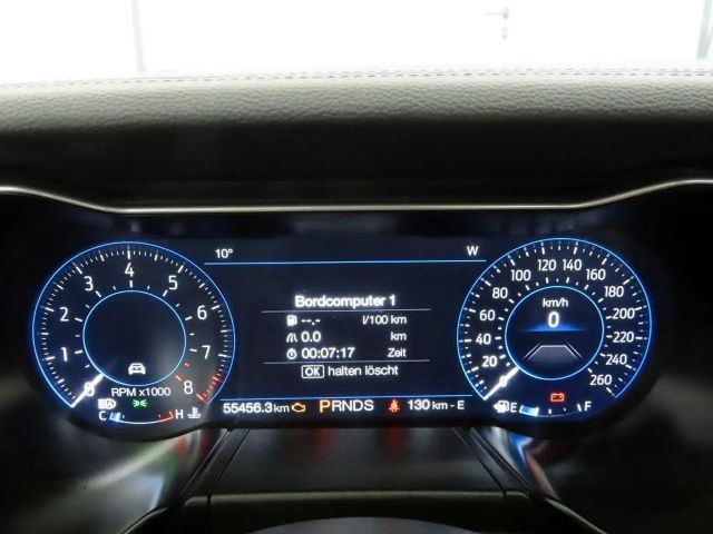 Ford Mustang GT 5.0 V8