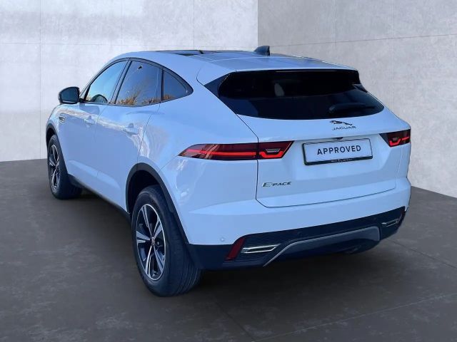 Jaguar E-Pace AWD D200 S
