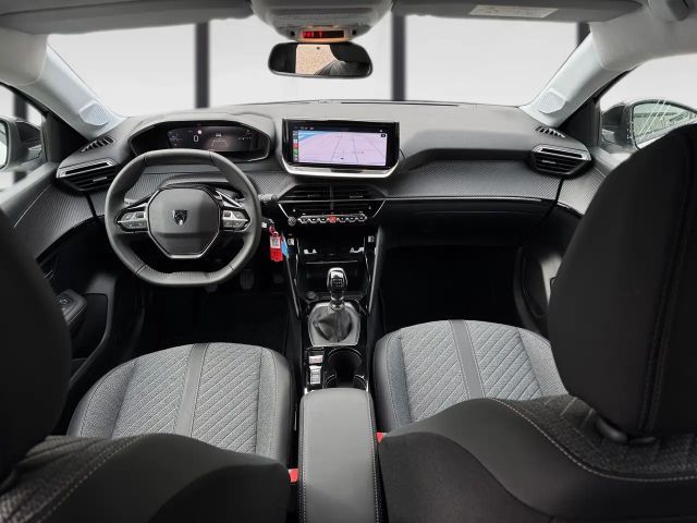 Peugeot 208 Allure Pack PureTech