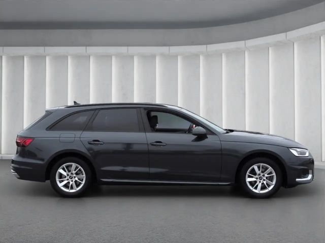 Audi A4 35 TDI Avant