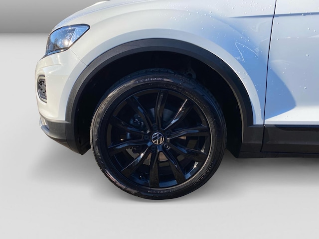 Volkswagen T-Roc 1.5 TSI Sport