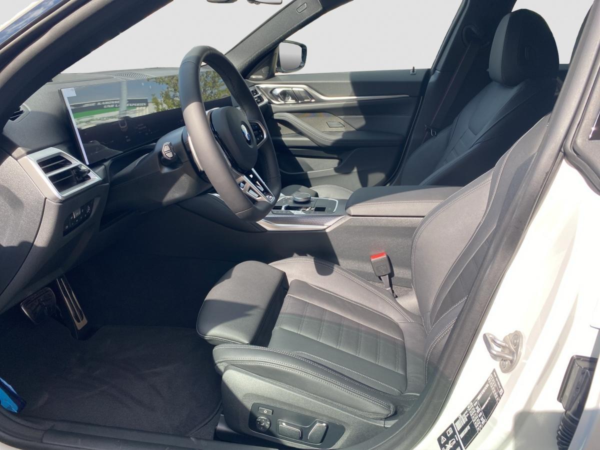 BMW 430 430i Coupé Gran Coupé xDrive