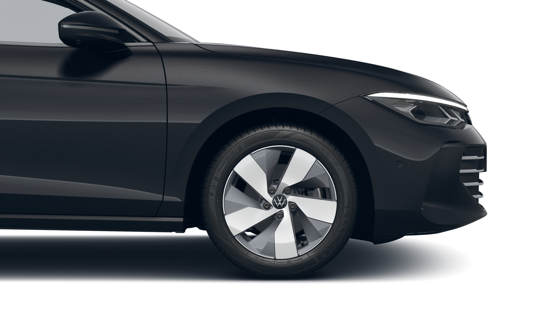 Volkswagen Passat 2.0 TDI Business Variant