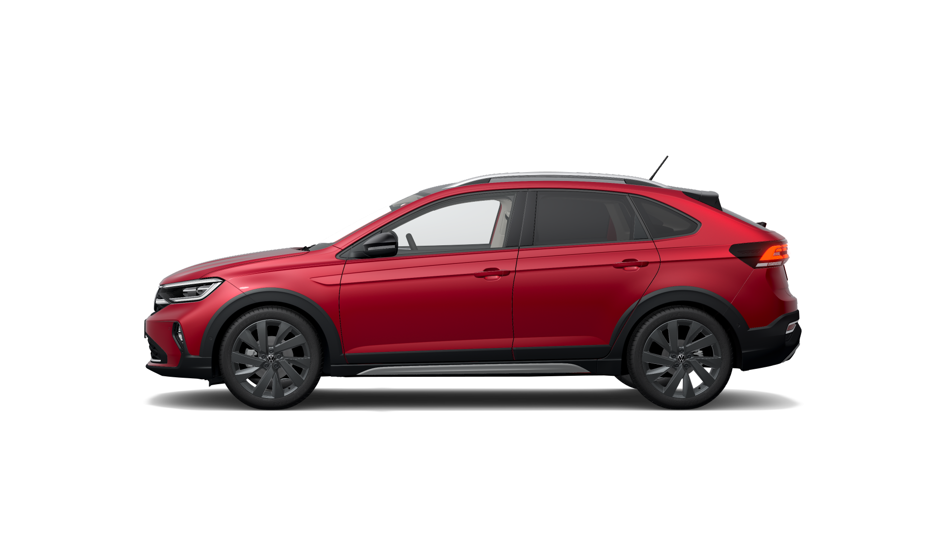 Volkswagen Taigo 1.0 TSI DSG Style