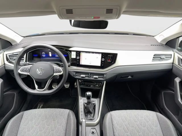 Volkswagen Polo 1.0 TSI Move
